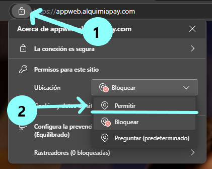 Tutorial de Geolocalización
